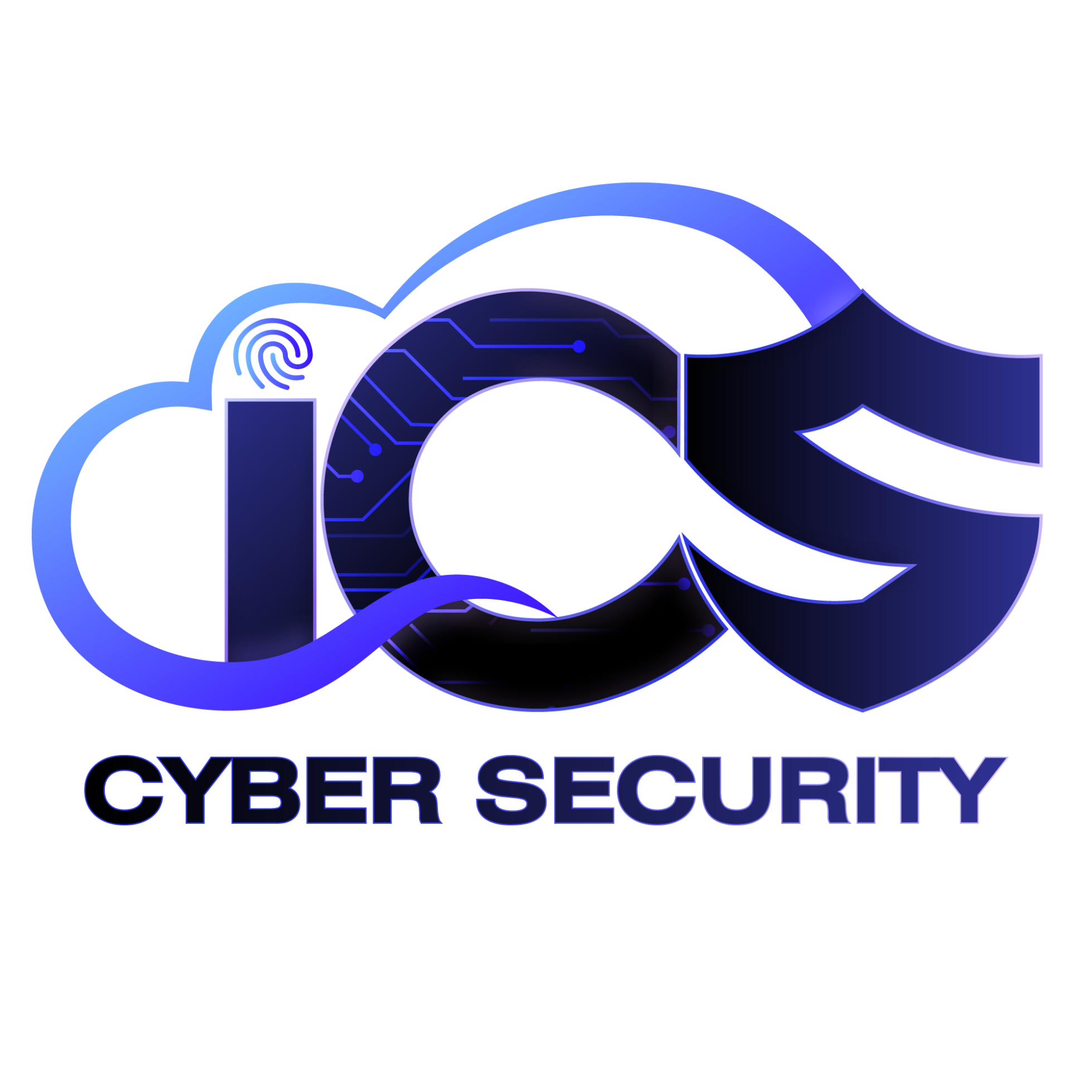 ICS Logo